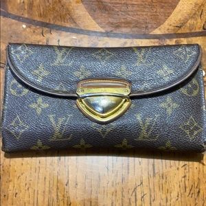 Louis Vuitton Wallet!